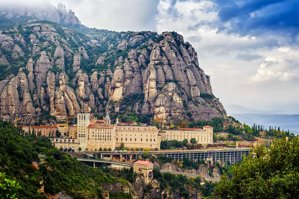 Montserrat - An ideal getaway