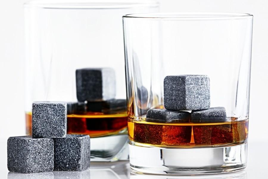 Whiskey stones, Ireland