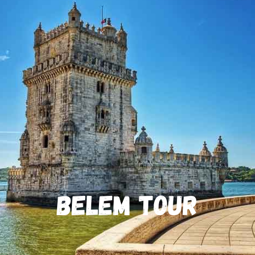Backpack Spain and Portugal Barcelona – Belem Tour
