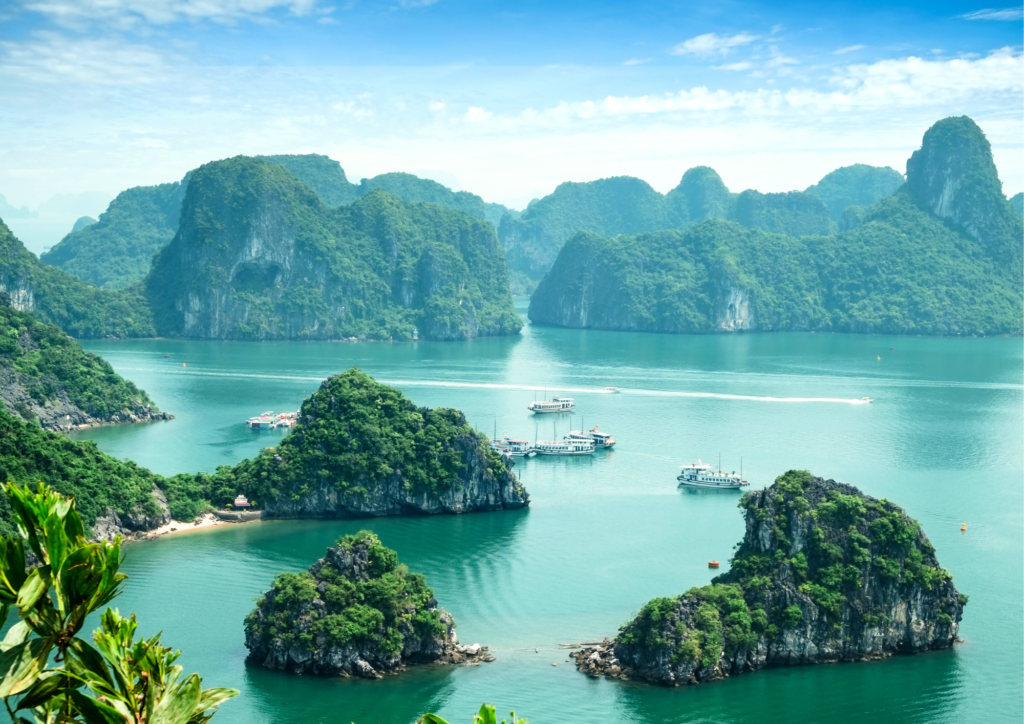 VIETNAM 2024 : EMBARK ON AN ODYSSEY TO THE TOP 8 UNMISSABLE EXPERIENCES THAT WILL LEAVE YOU SPELLBOUND