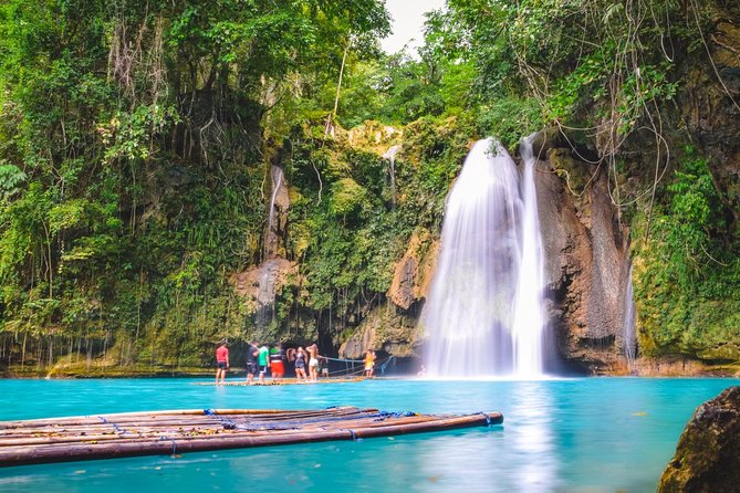 Kawasan Falls