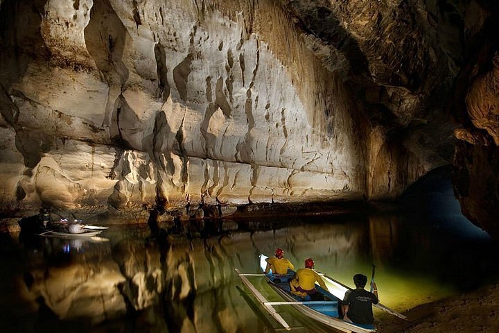 Underground River Tour