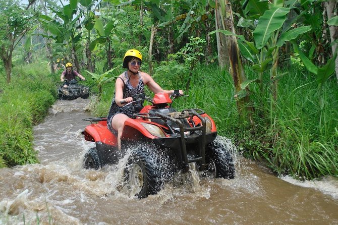 ATV Ride