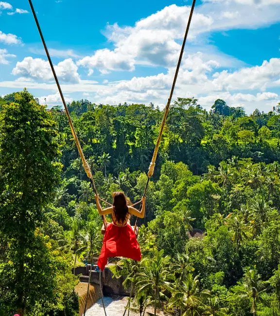 Bali Swing
