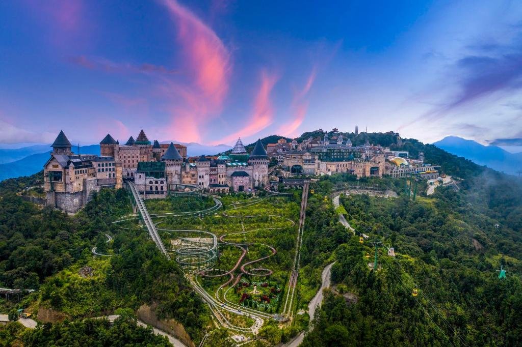 BaNa Hills