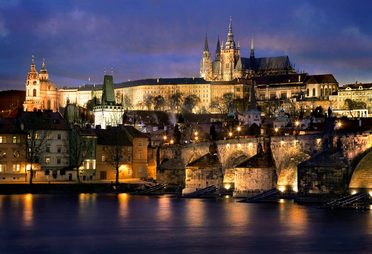 Prague Castle