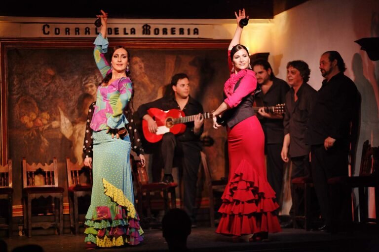 Flamenco Bars (1)