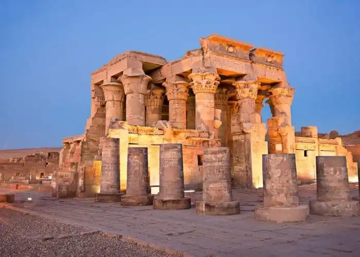 Temple-of-Kom-Ombo