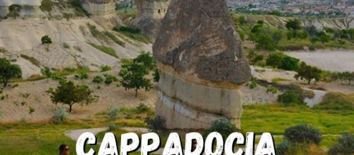 Cappadocia Horse Tour