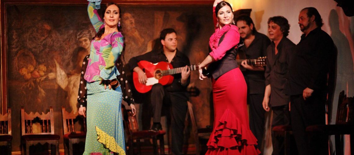 Flamenco - New