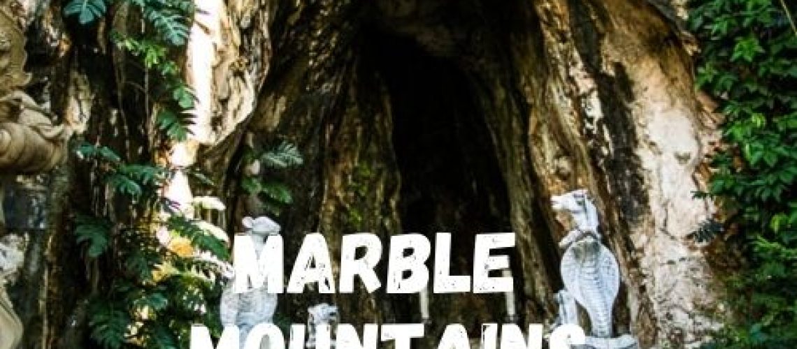 Marbel Mountain