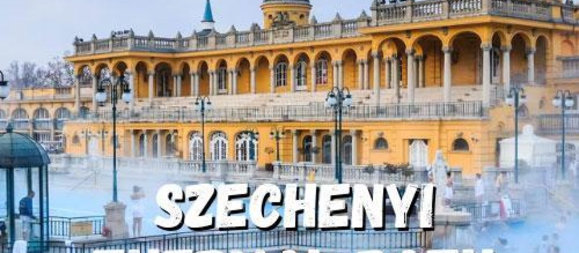 Szechenyi-Thermal-Bath-In-Backpack Europe – Christmas & New Year